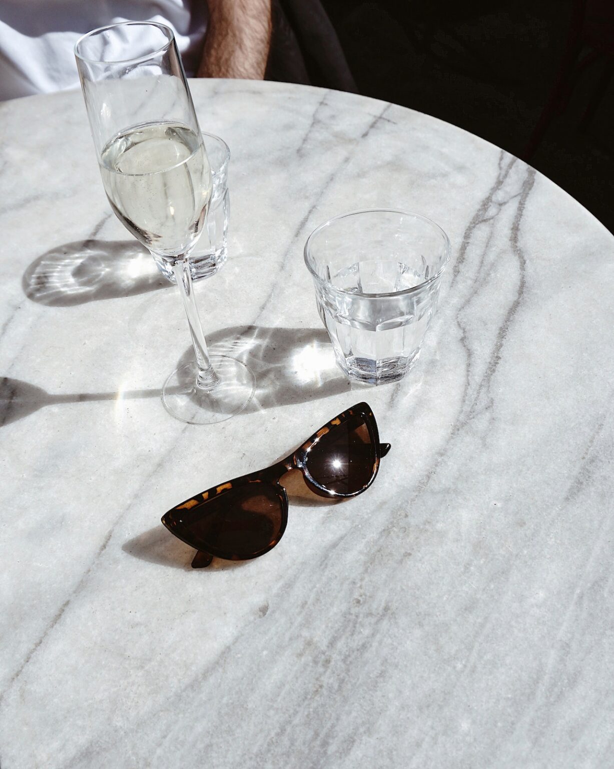 How To Remove Water Stains From Marble Huliq