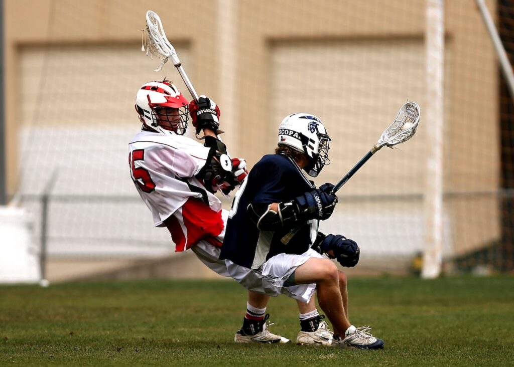 Will Barrow's Death Haunts UVa's Lacrosse Team Huliq