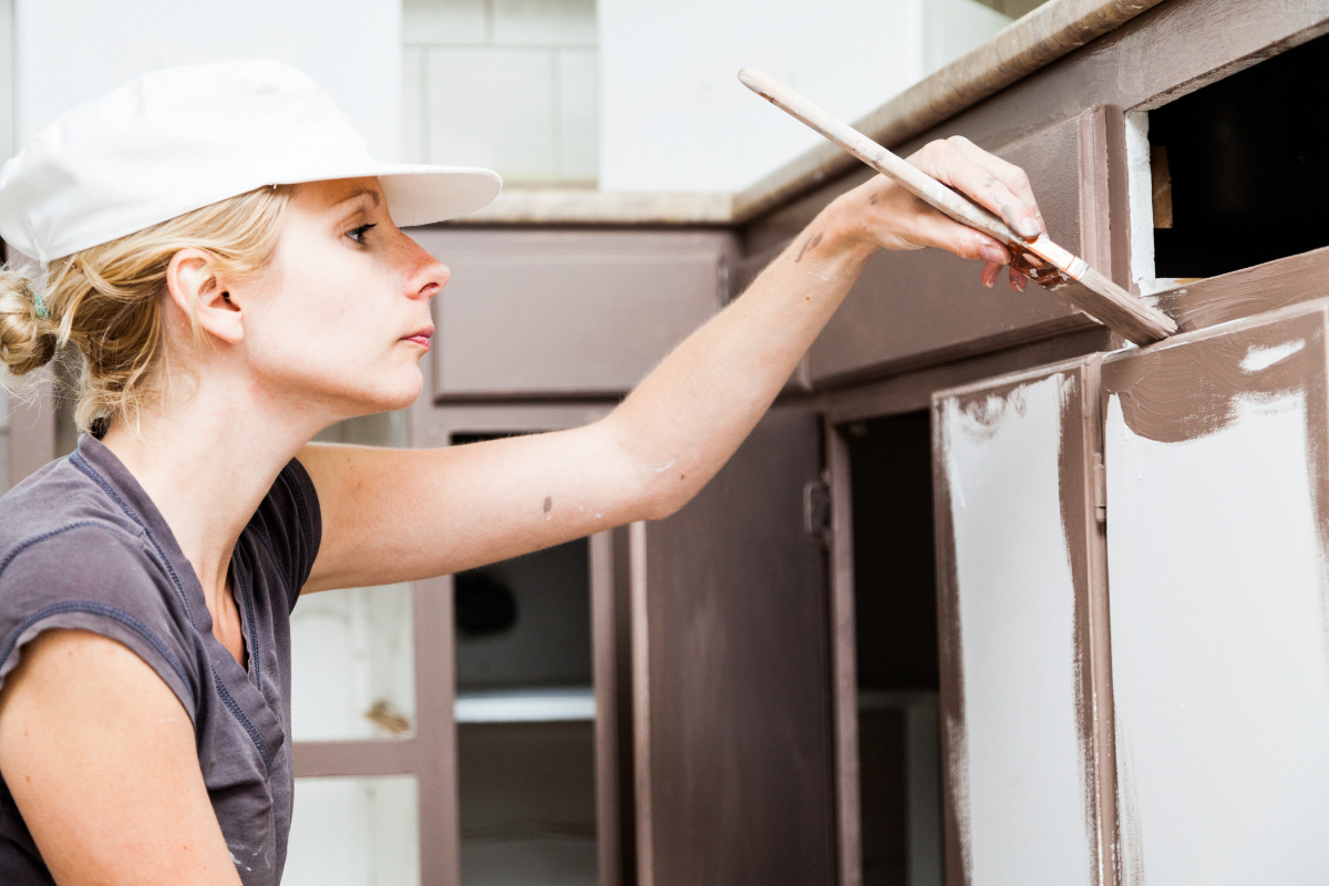 Best Paint Finish For Kitchen A Guide To Choosing The Right