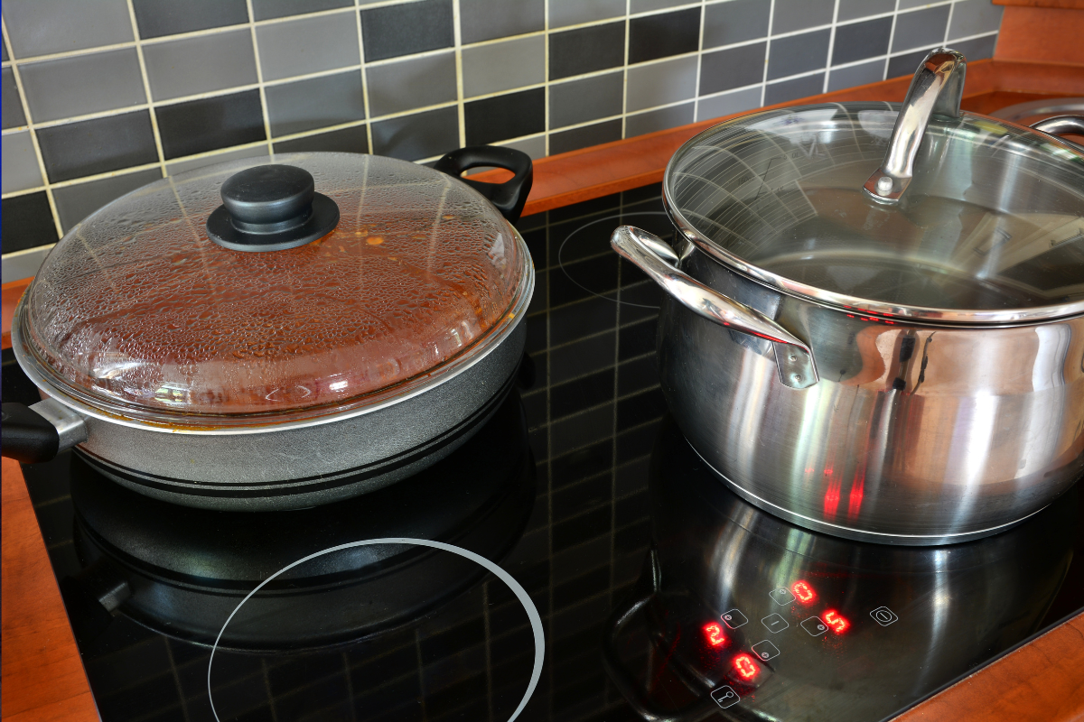 Best Pots And Pans For Electric Stove Top Picks For Efficient Cooking