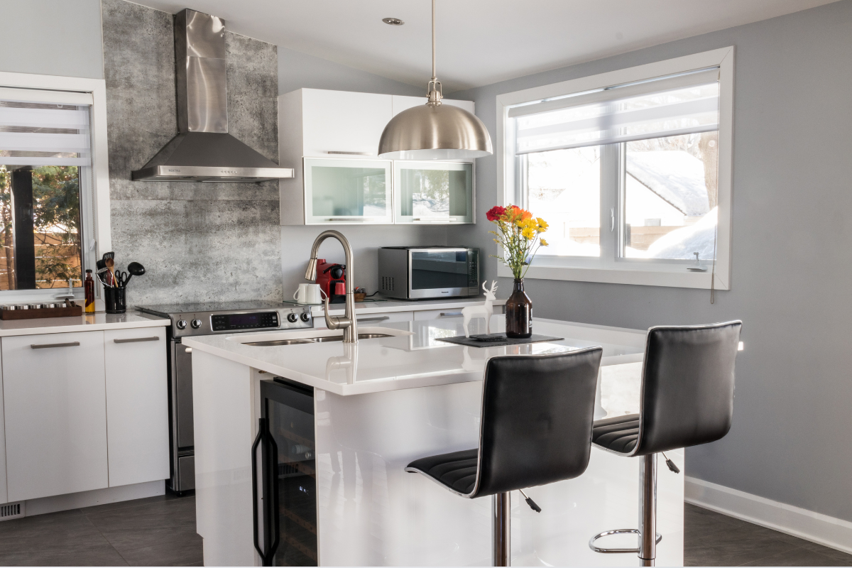 Best Undercounter Refrigerator Top Picks For Compact And Efficient