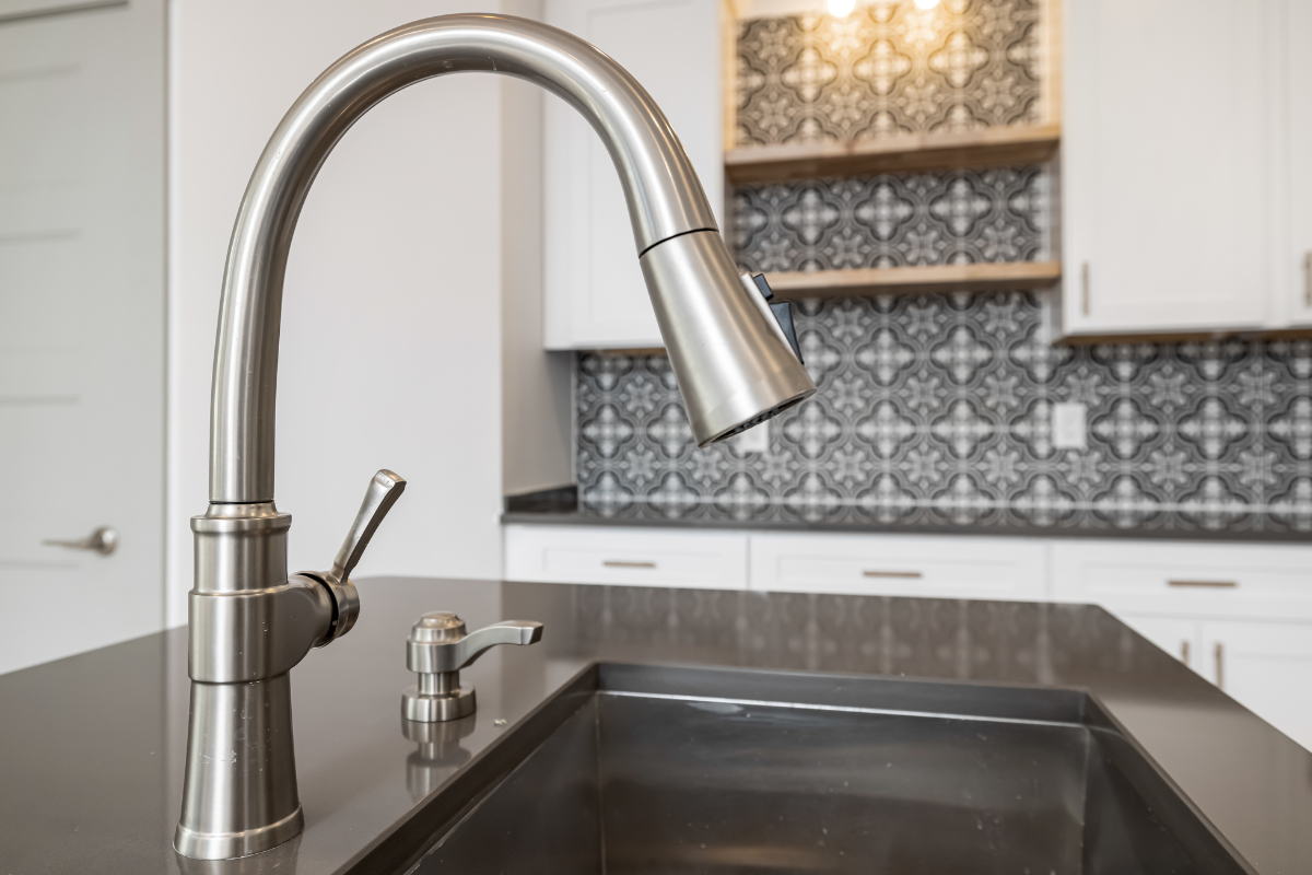 Brushed Nickel vs Chrome Which Finish Is Right for Your Project? Huliq