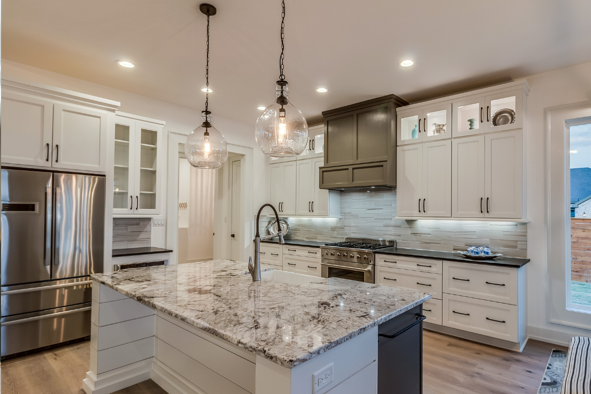 Countertop Edges A Guide To Choosing The Perfect Style For Your