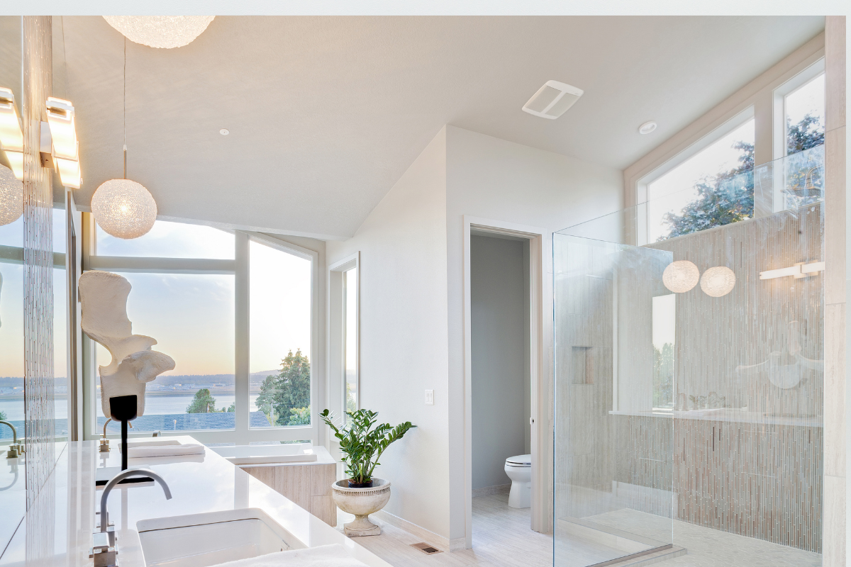 Quietest Bathroom Fan A Guide To Silent And Efficient Ventilation Huliq