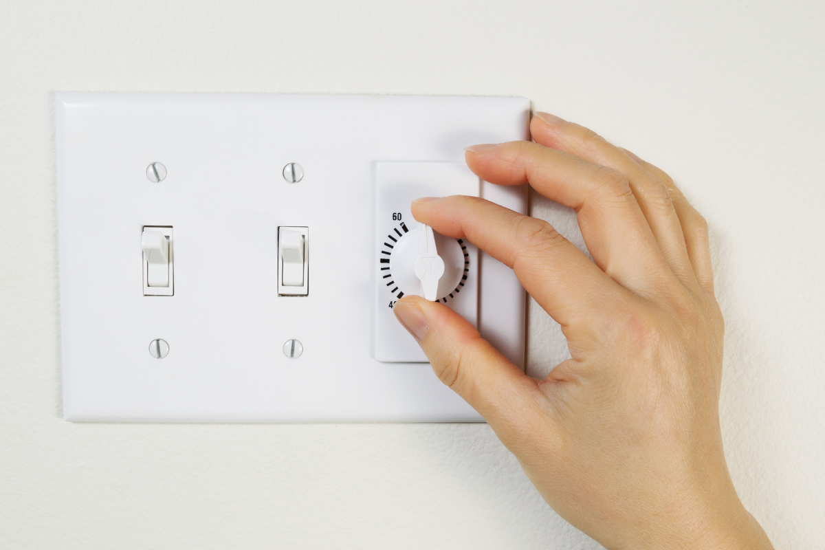 Quietest Bathroom Fan A Guide To Silent And Efficient Ventilation Huliq