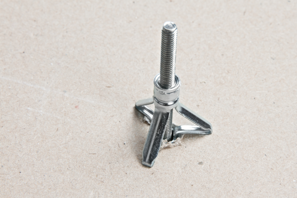 How Do Wall Anchors Work Huliq